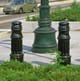 Security Bollards